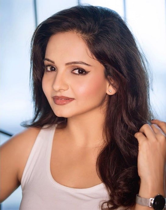  Giaa Manek   Height, Weight, Age, Stats, Wiki and More